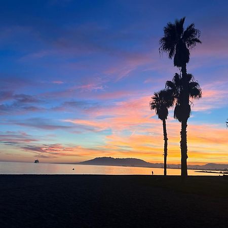 Marvellous Malaga Mediterranean And Mountain Views 外观 照片