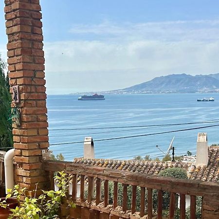 Marvellous Malaga Mediterranean And Mountain Views 外观 照片