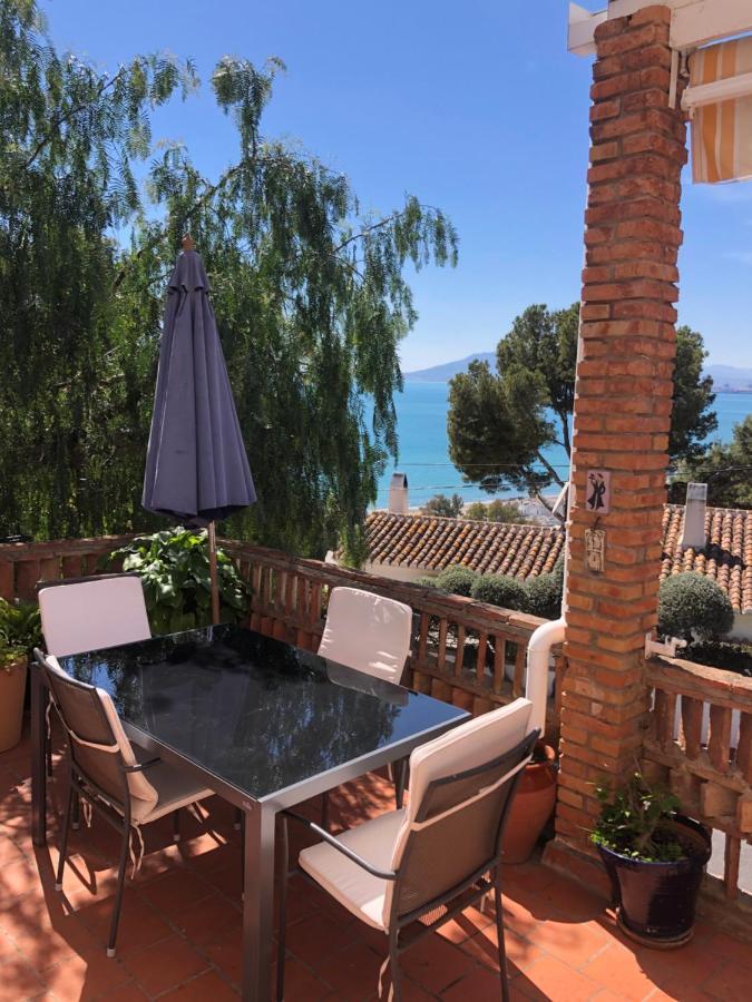 Marvellous Malaga Mediterranean And Mountain Views 外观 照片