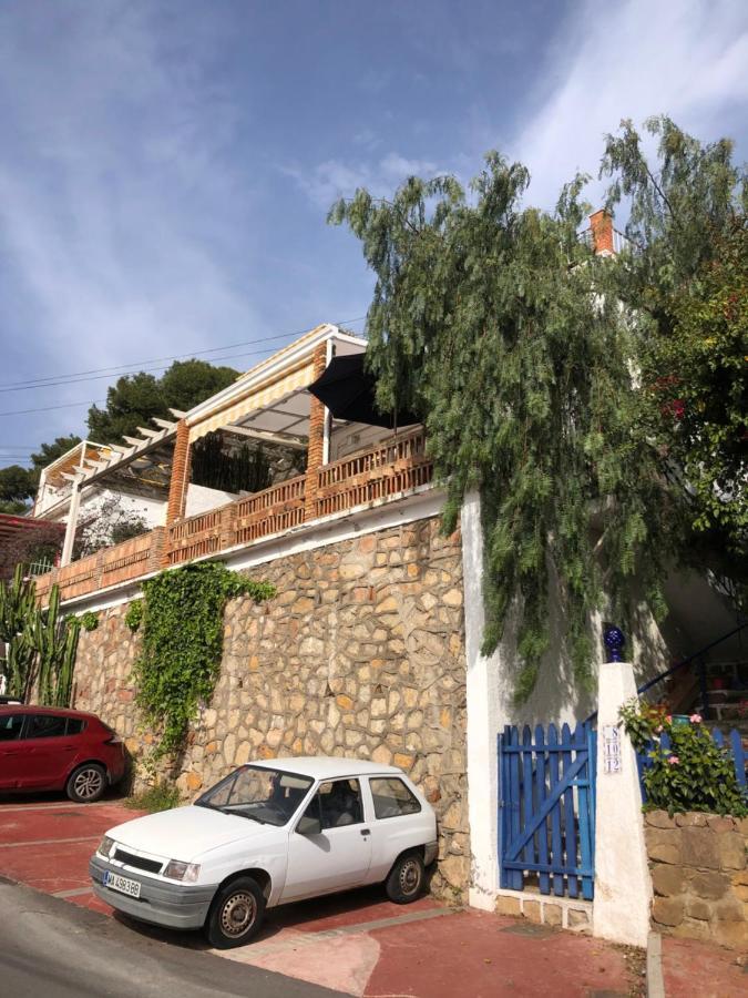 Marvellous Malaga Mediterranean And Mountain Views 外观 照片