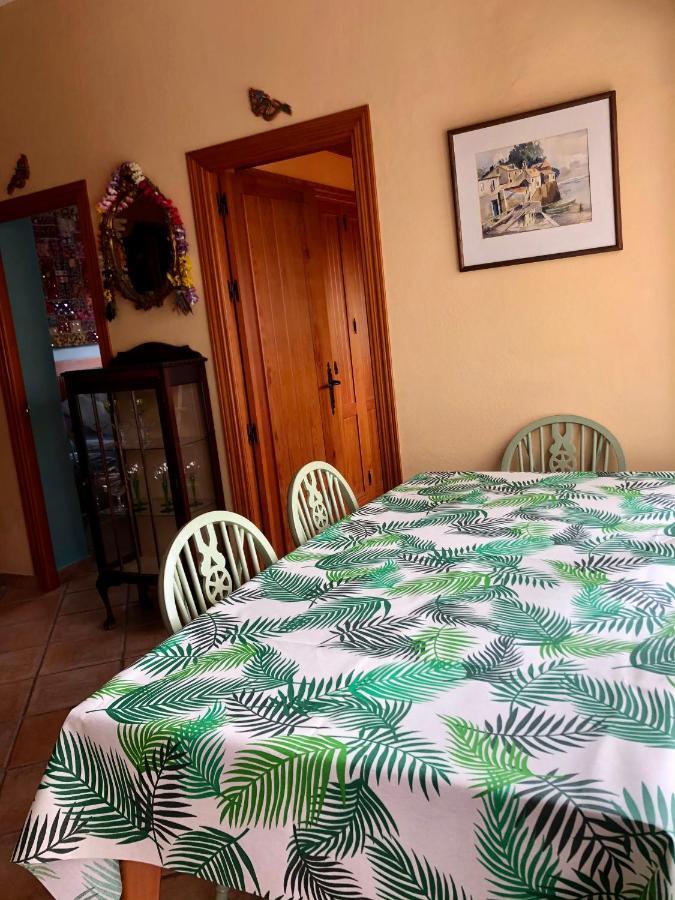 Marvellous Malaga Mediterranean And Mountain Views 外观 照片