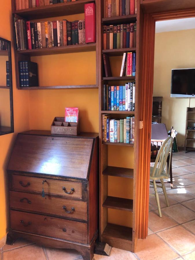 Marvellous Malaga Mediterranean And Mountain Views 外观 照片