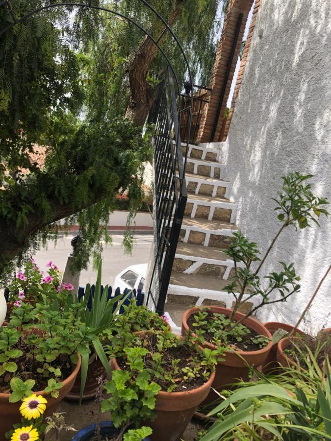 Marvellous Malaga Mediterranean And Mountain Views 外观 照片
