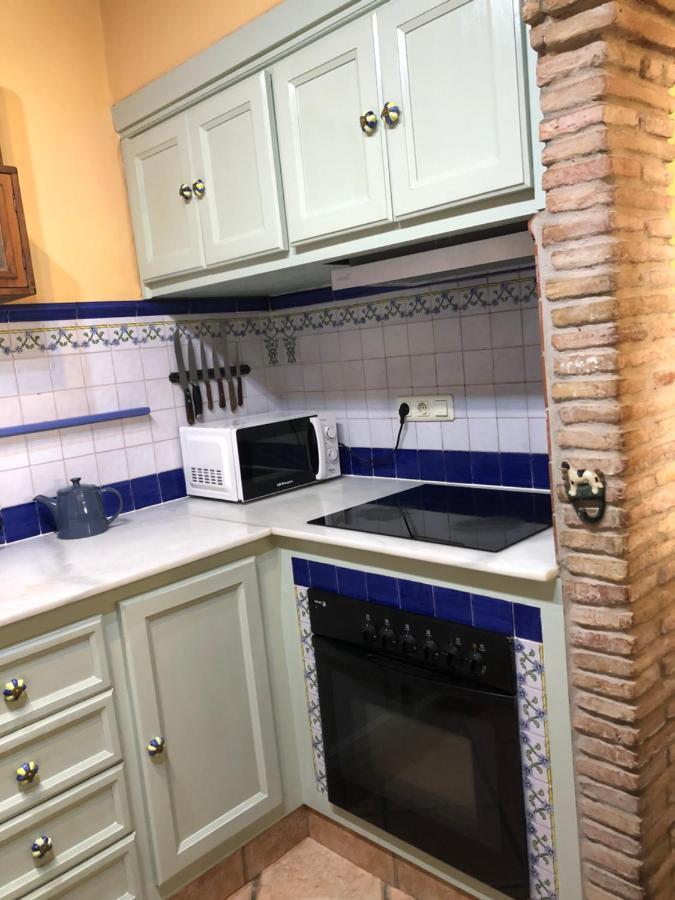 Marvellous Malaga Mediterranean And Mountain Views 外观 照片