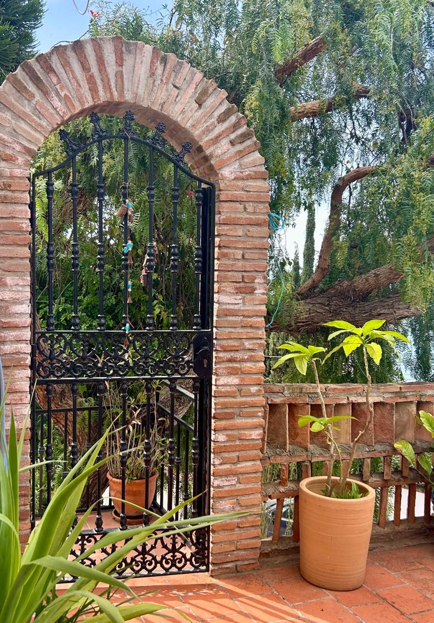 Marvellous Malaga Mediterranean And Mountain Views 外观 照片